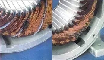 無刷電機短路了怎么辦？