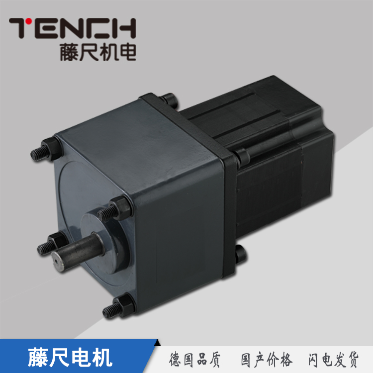 直流無刷電機(jī)換向方法：霍爾效應(yīng)傳感器、編碼器或旋轉(zhuǎn)變壓器