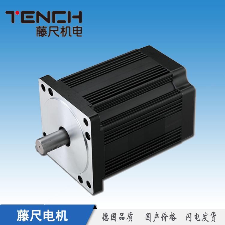 都在熱衷于使用無(wú)刷電機(jī)嗎？它也有不足之處啊