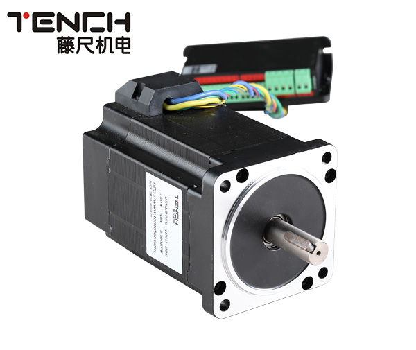 電機(jī)廠家為什么都說(shuō)直流無(wú)刷電機(jī)是步進(jìn)電機(jī)的“升級(jí)版”？