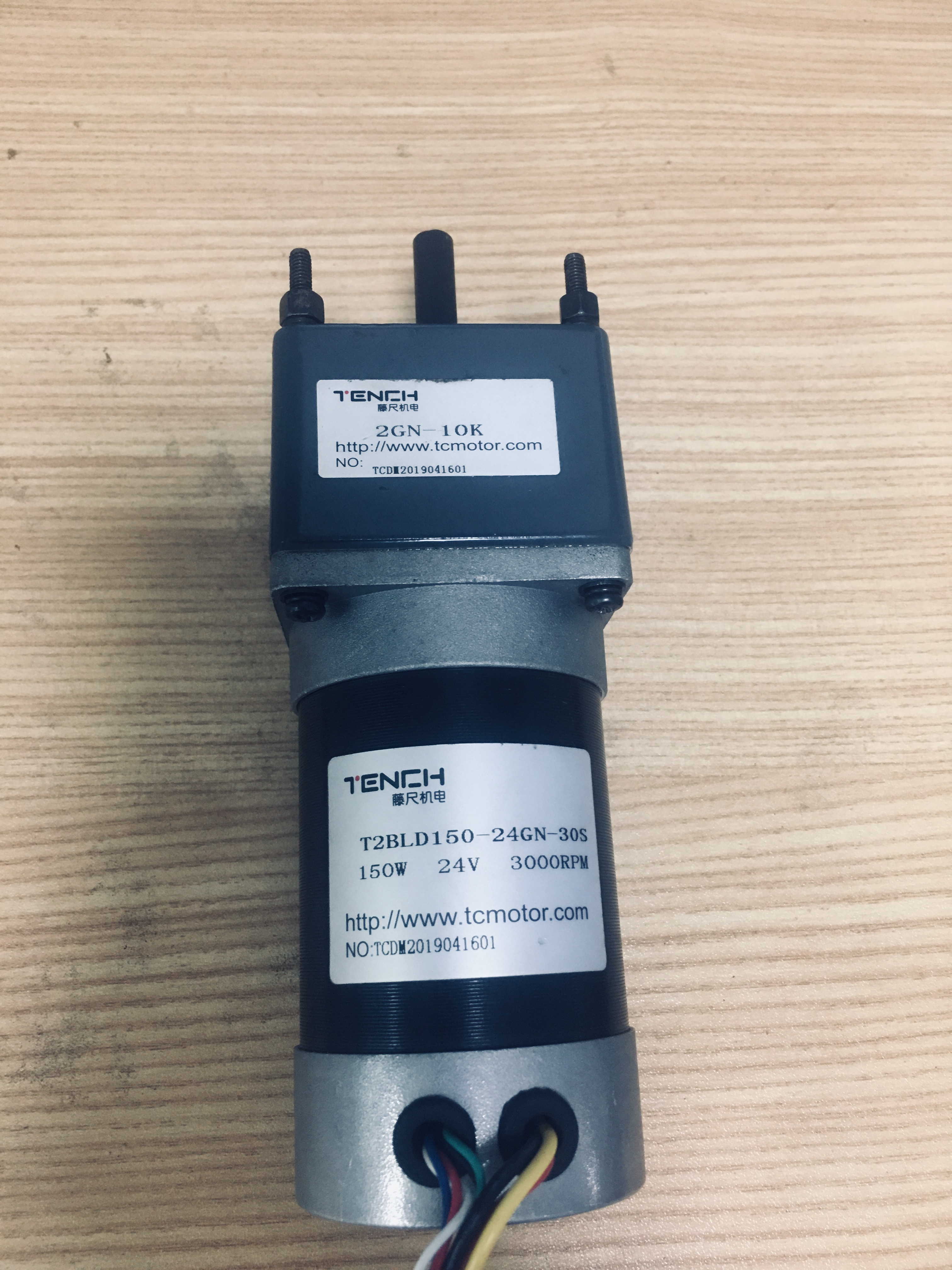 工業(yè)回彈，僅前三季度，刺激永磁直流無(wú)刷電機(jī)的需求