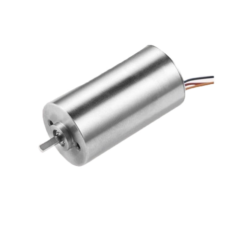 小型直流無刷電機TCK1620